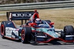 Car 4: JR Hildebrand